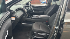 Hyundai TUCSON 1.6 TGDi Hybrid 230 Premium 5dr 2WD Auto Hybrid Estate